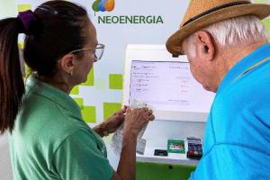 Veja onde buscar atendimento para questões relacionadas a energia elétrica nesta semana