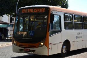 Ampliação da oferta de ônibus em Arniqueira e Água Quente aos domingos e feriados