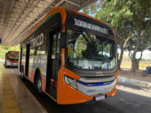 Guará ganha duas novas linhas do zebrinha a partir desta quinta-feira (21)