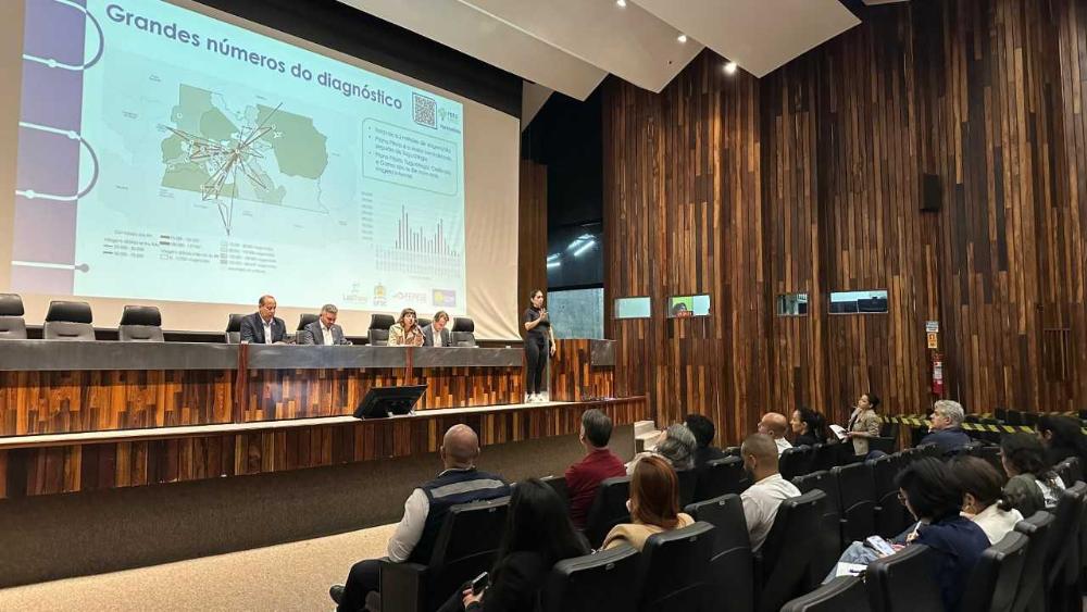 Capa da notícia: Definidas as datas e locais das oficinas de debate do PDTU