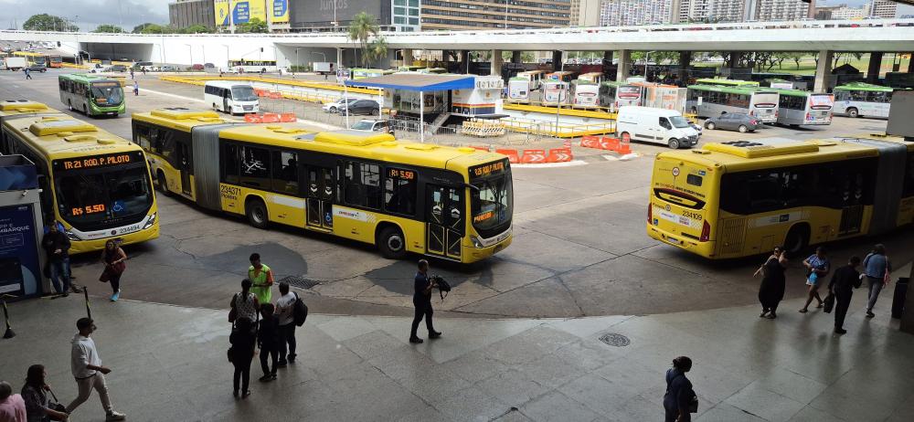Vai de Graça ganha novos horários para atender passageiros de quatro regiões 